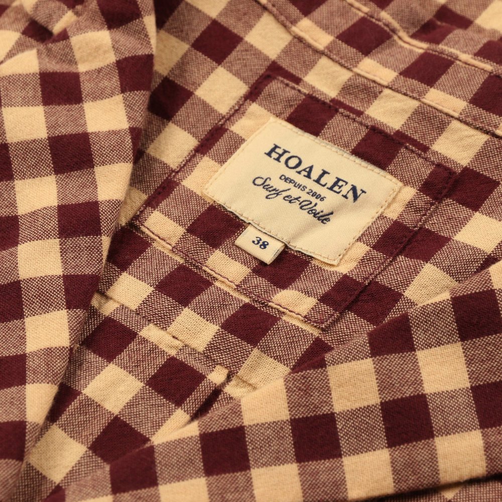 Shirt 100% cotton