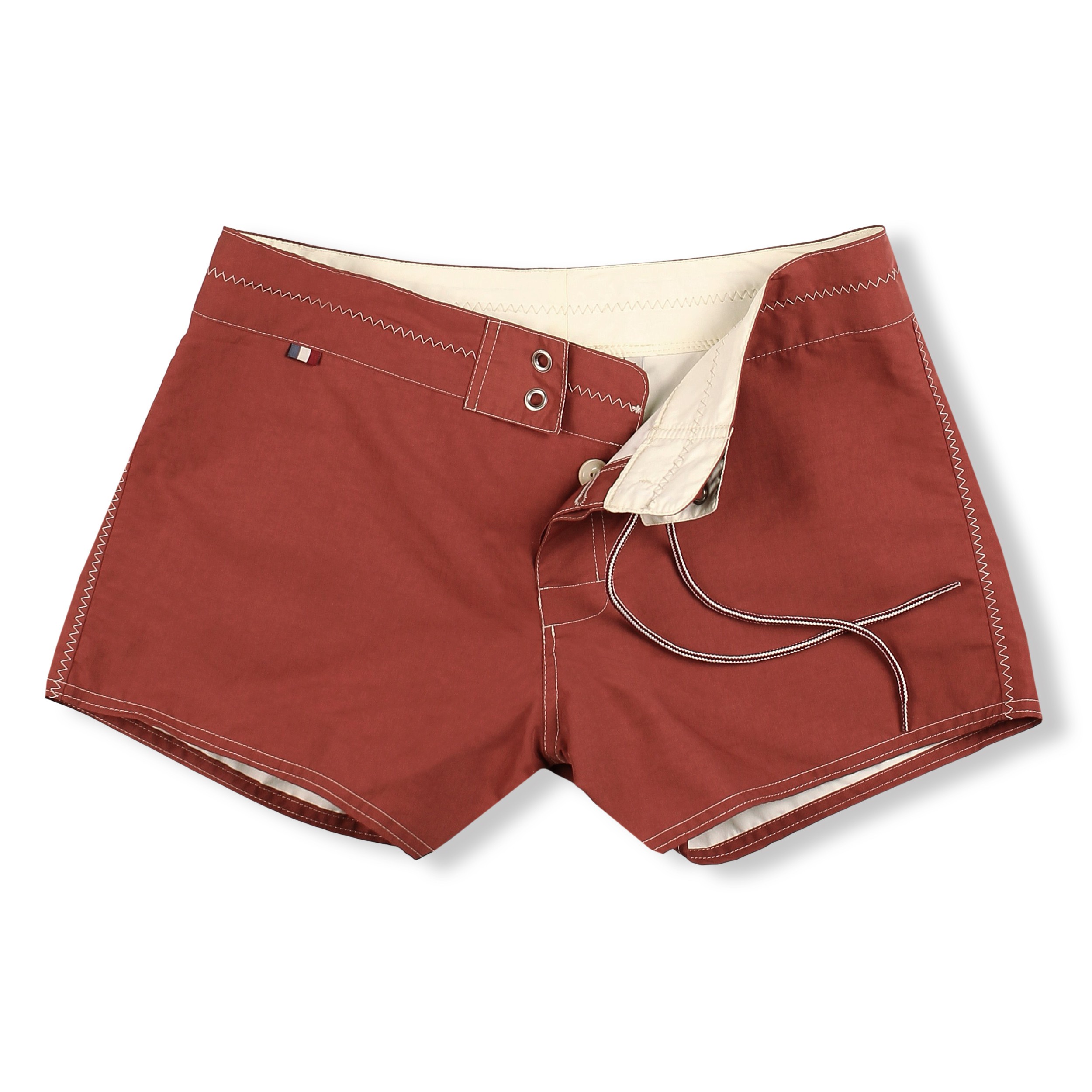 Short mi cuisse femme Clearance