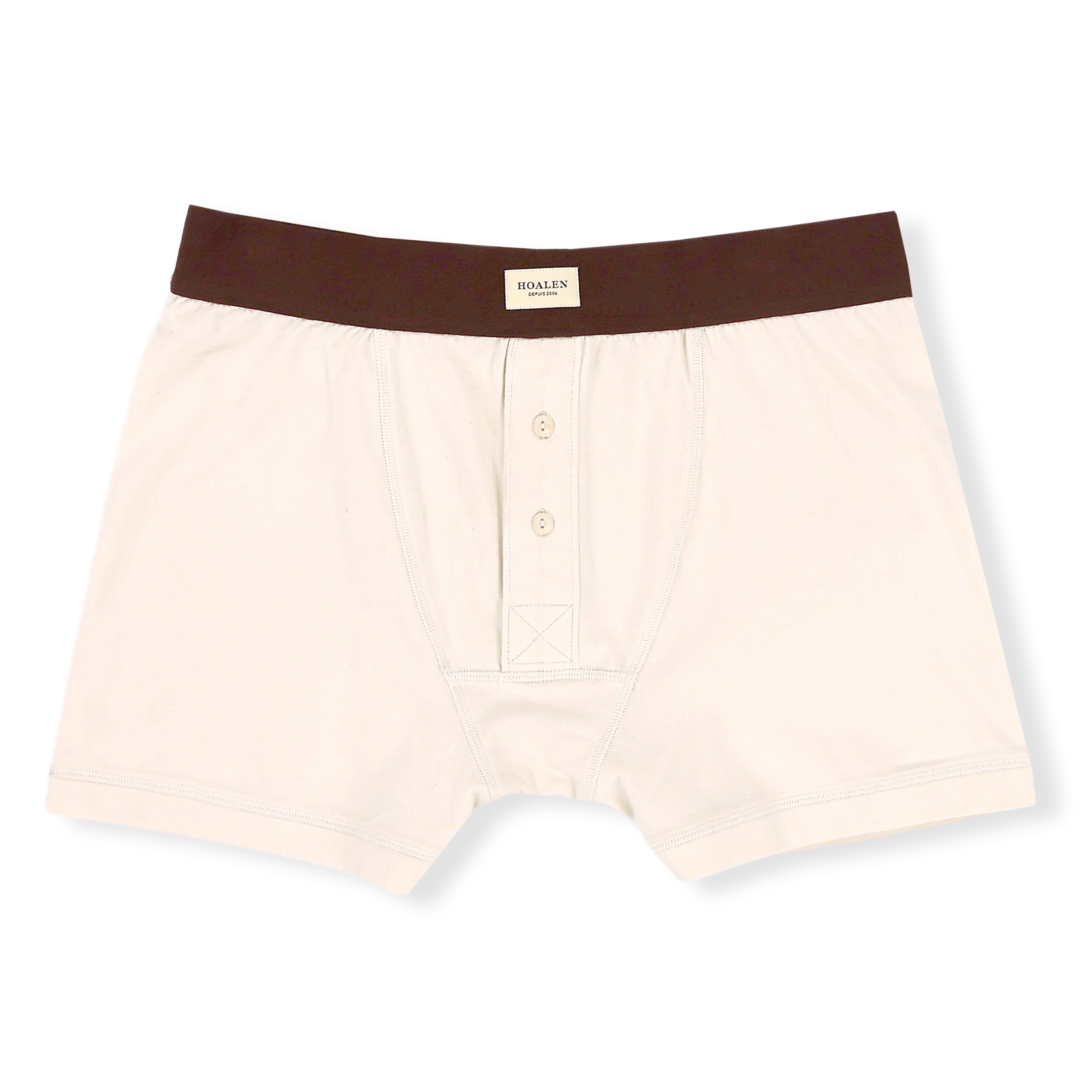 Short Cargo Ajusté Ample Pour Homme