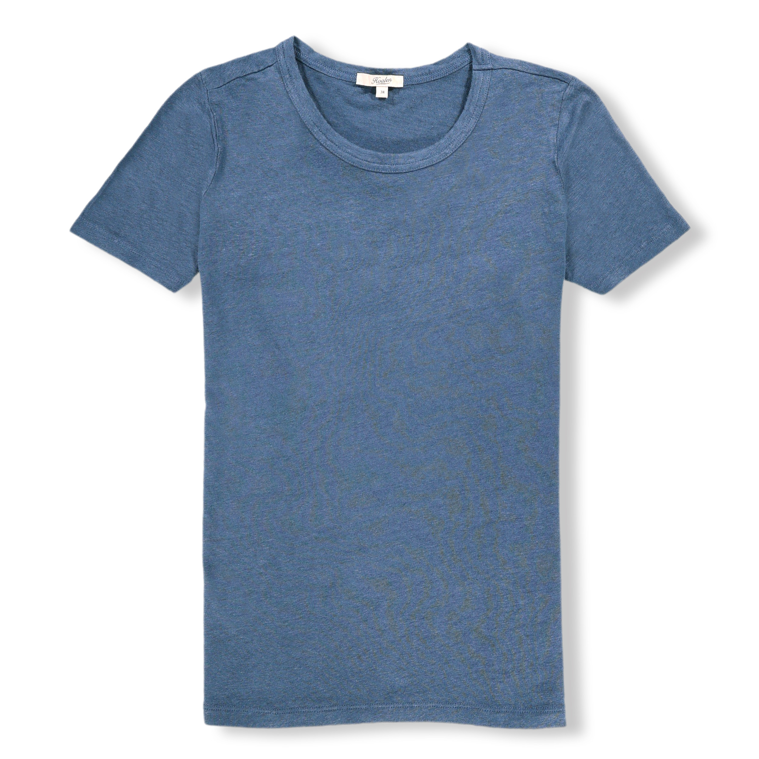 100% linen T-Shirt