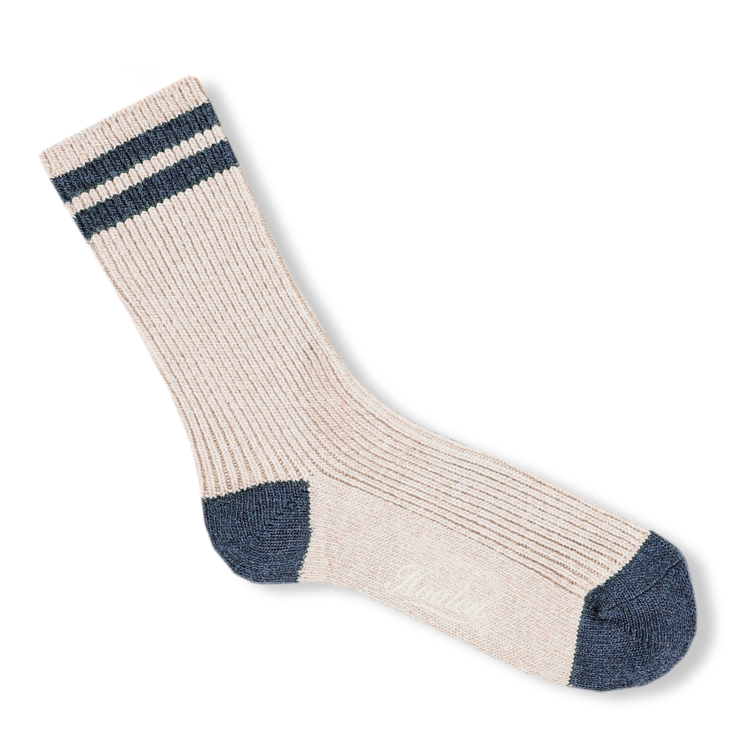 Half-high socks