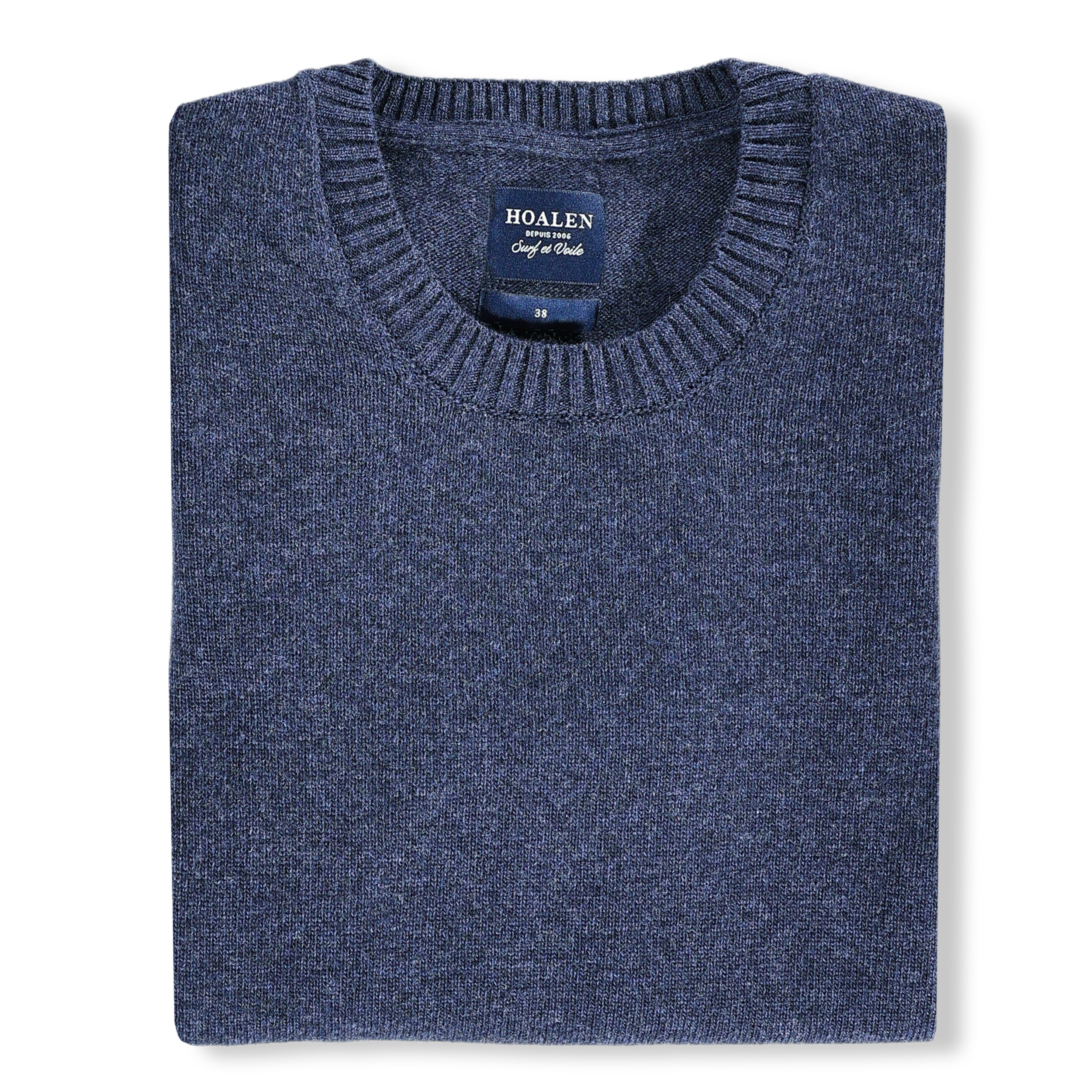 Merino wool Sweater