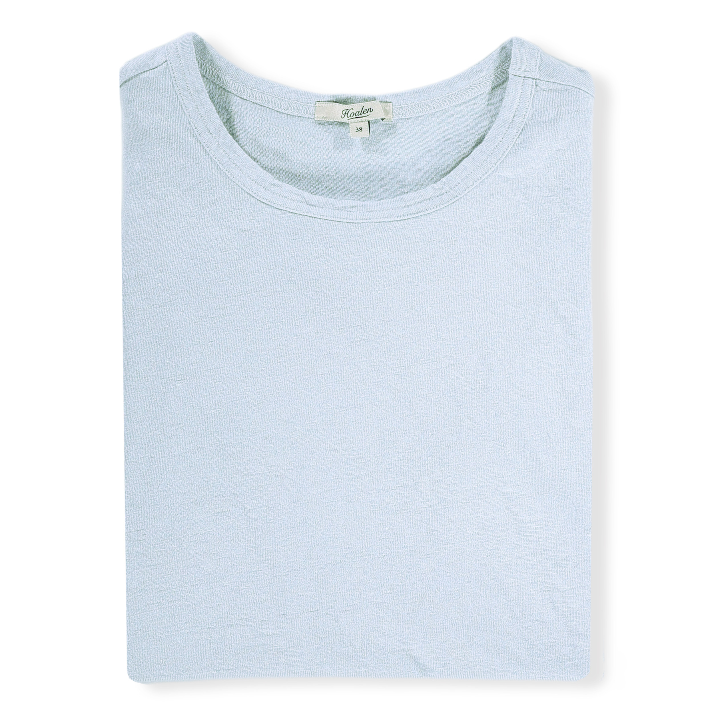 T-Shirt 100% lin