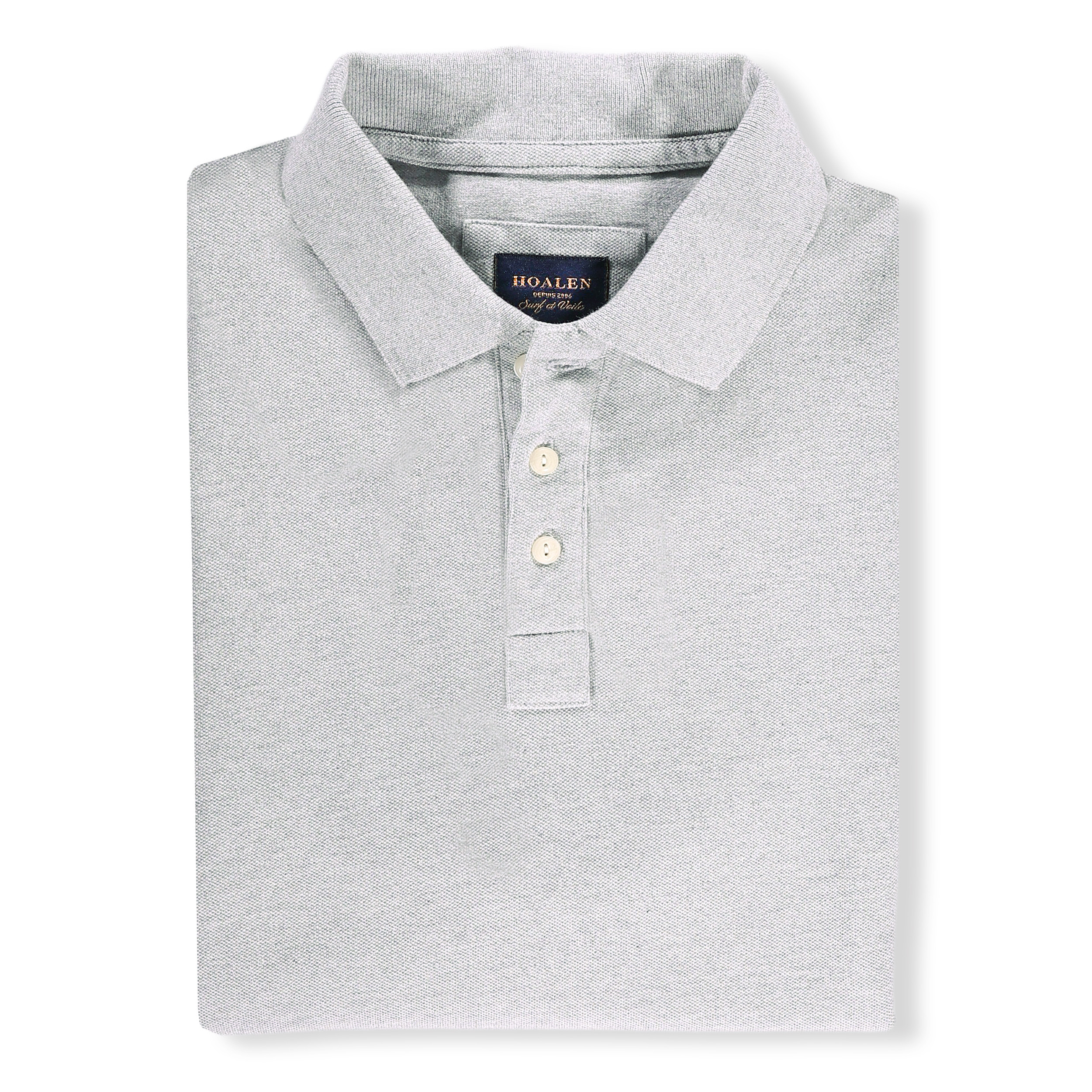 Heavy 370 gsm Short sleeves Polo