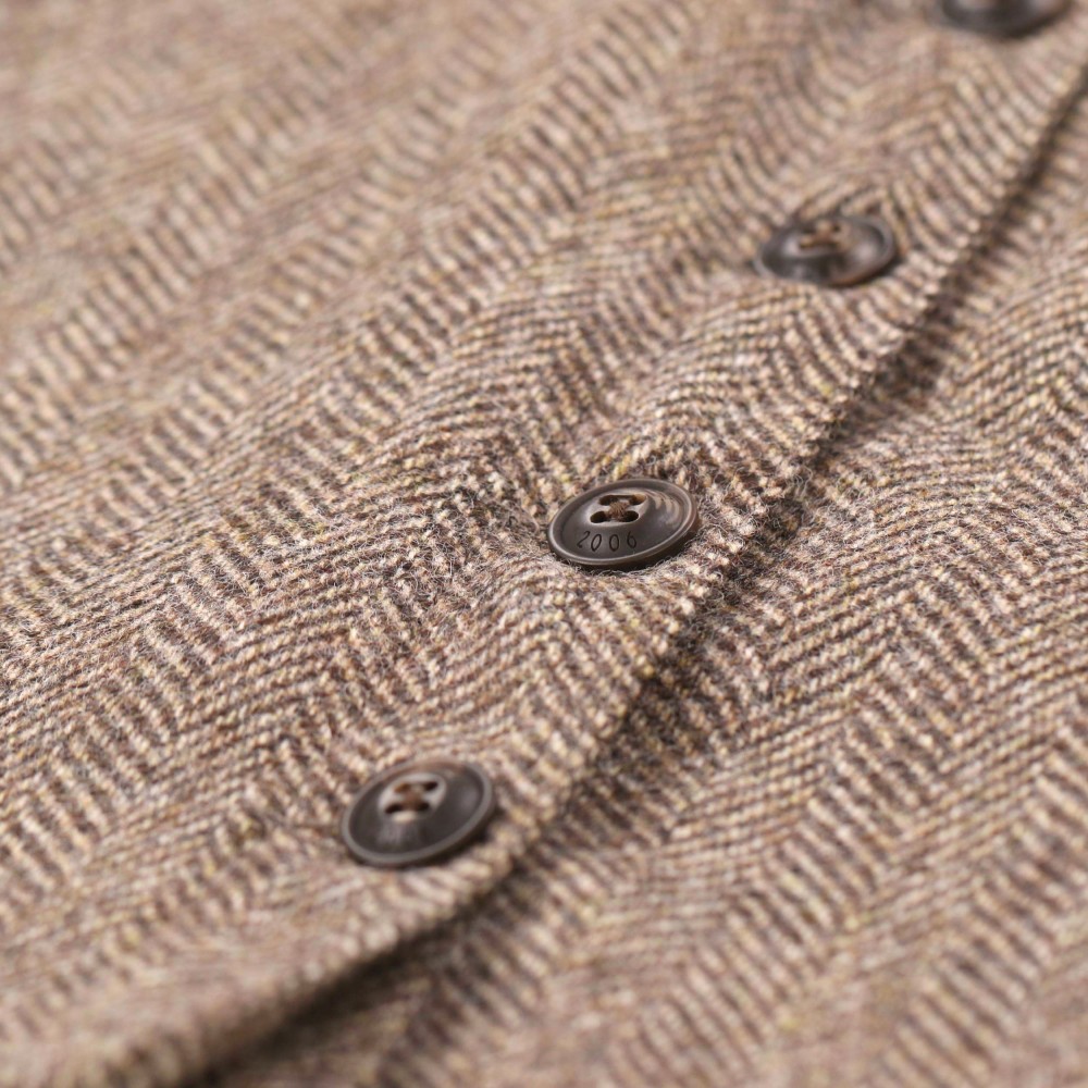 Tweed 100% laine