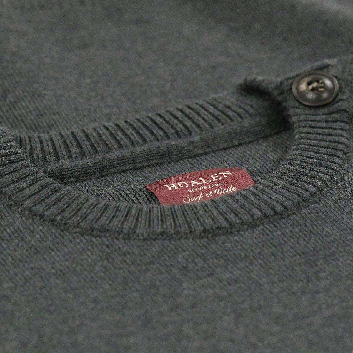 Merino wool Sweater