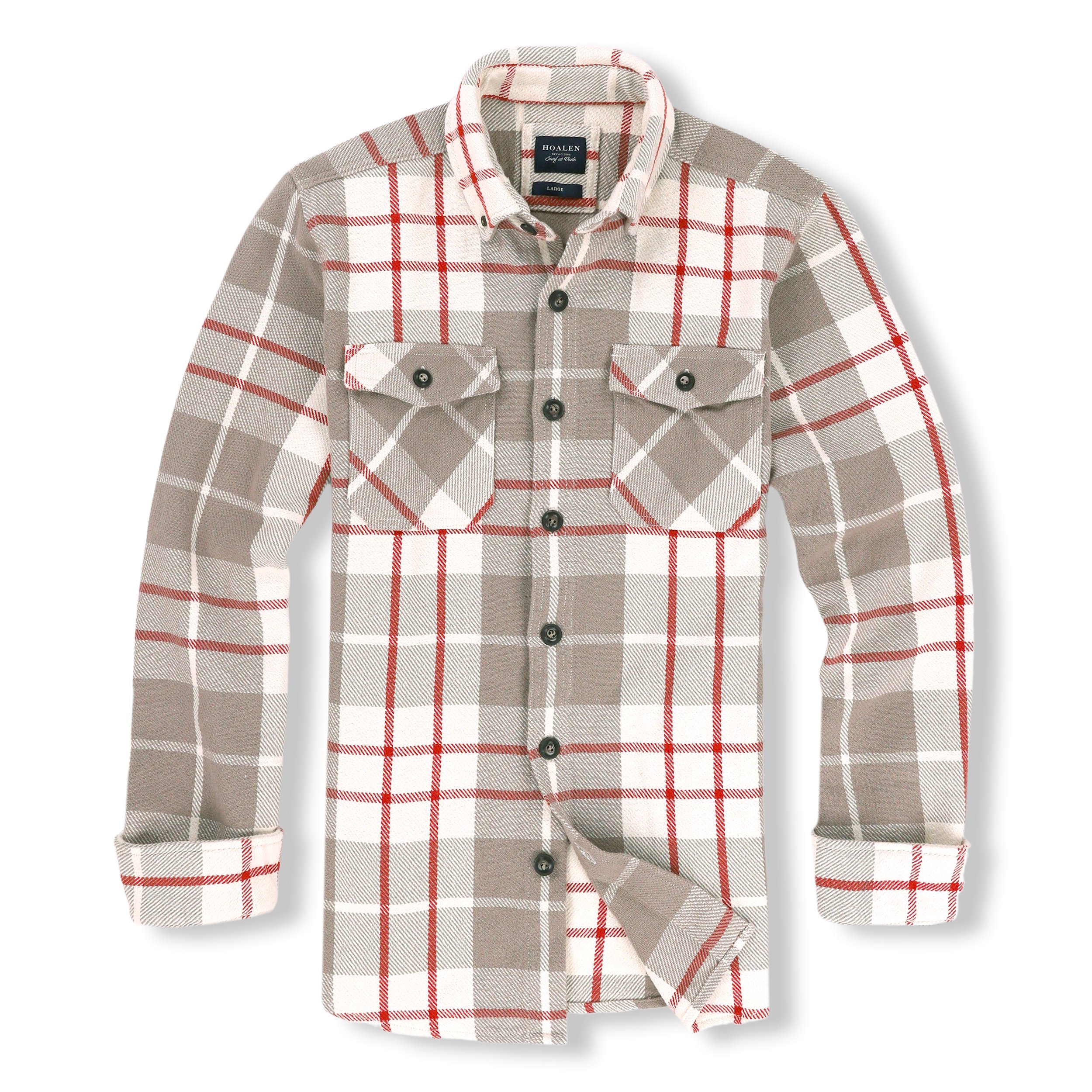 Heavy Twill