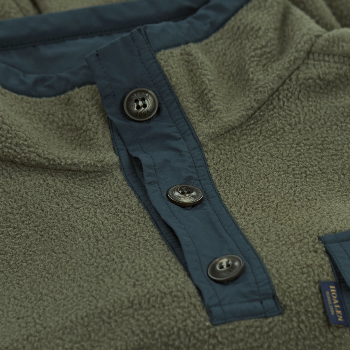 Polar fleece