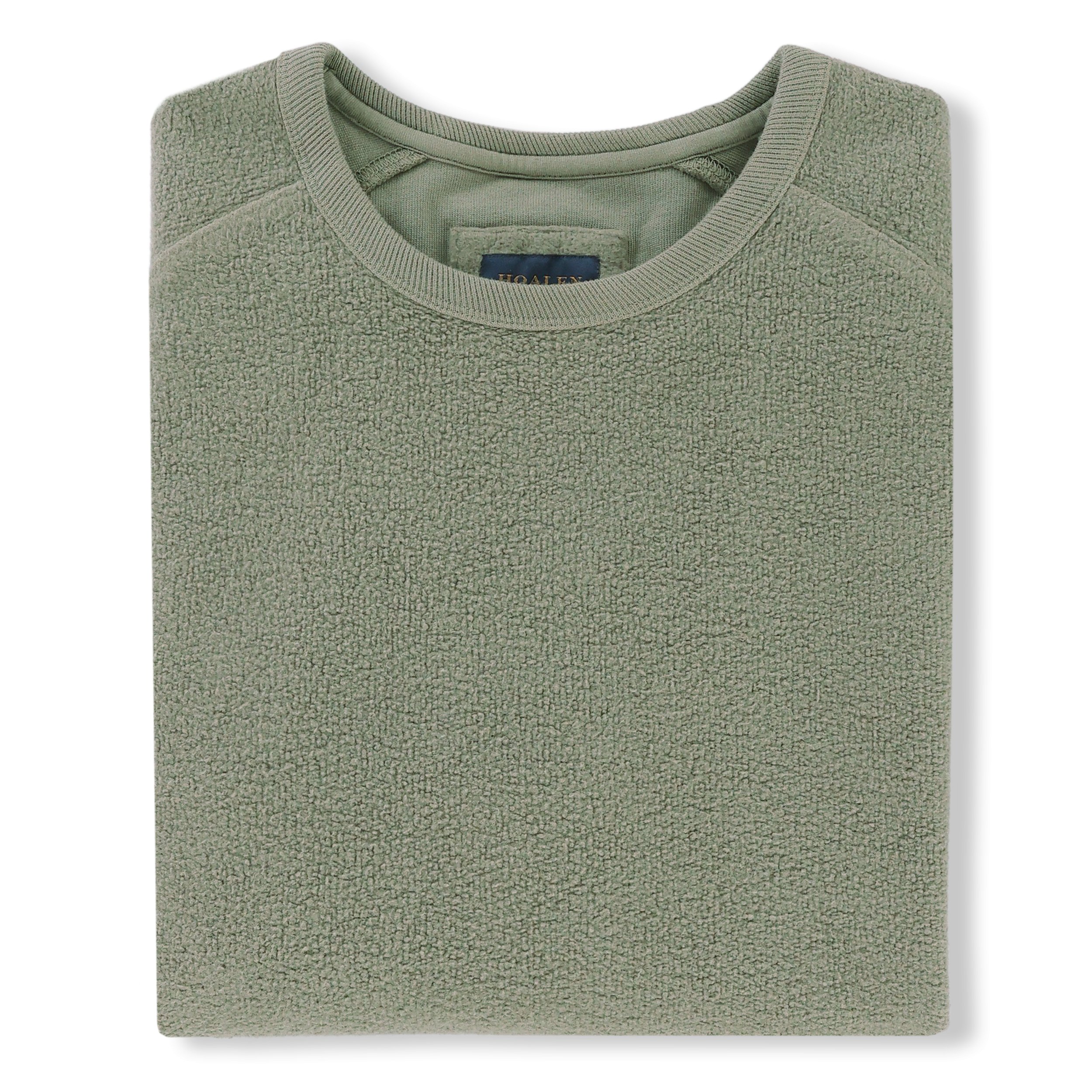 Brushed fleece Sweatshirt