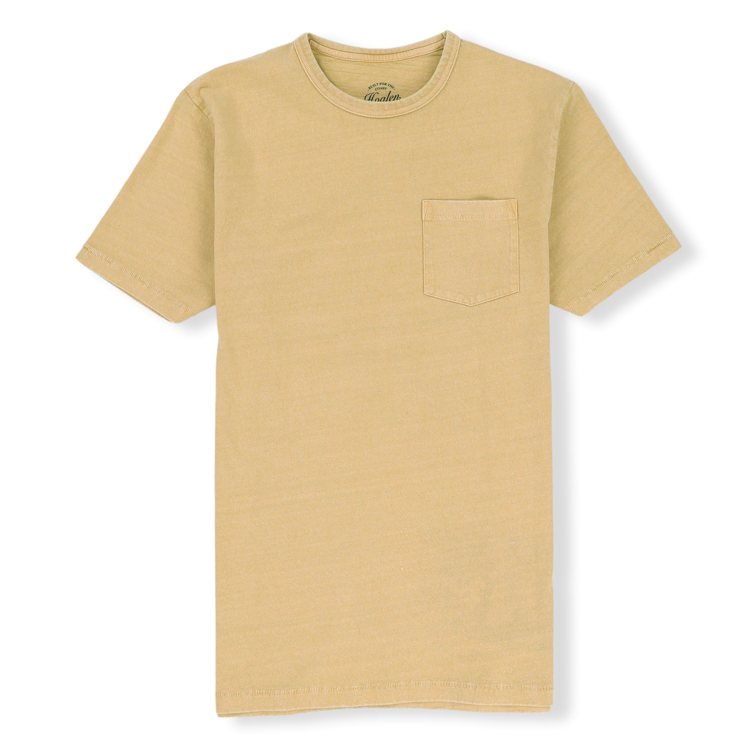 Medium 210 gsm T-Shirt