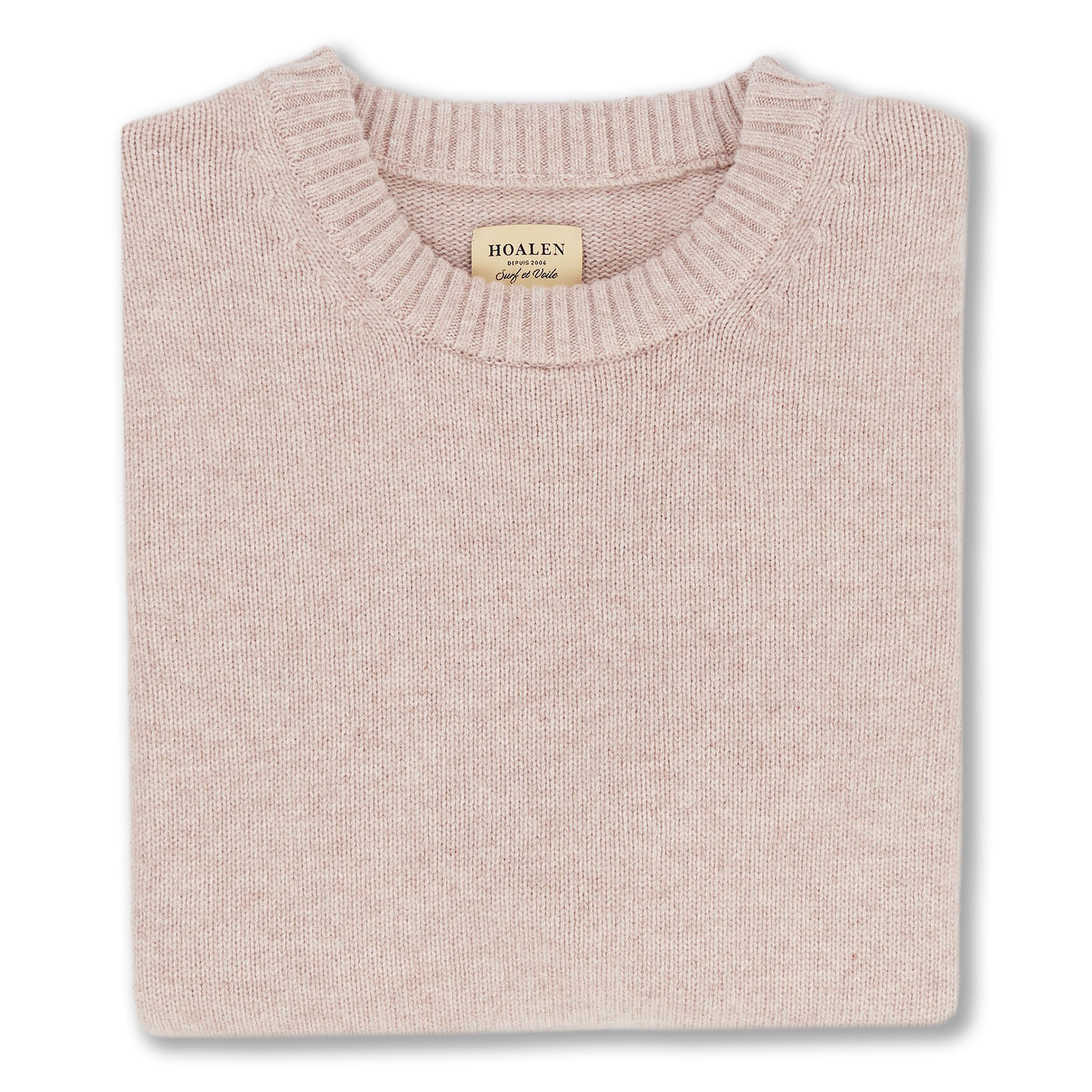 Wool blend Sweater