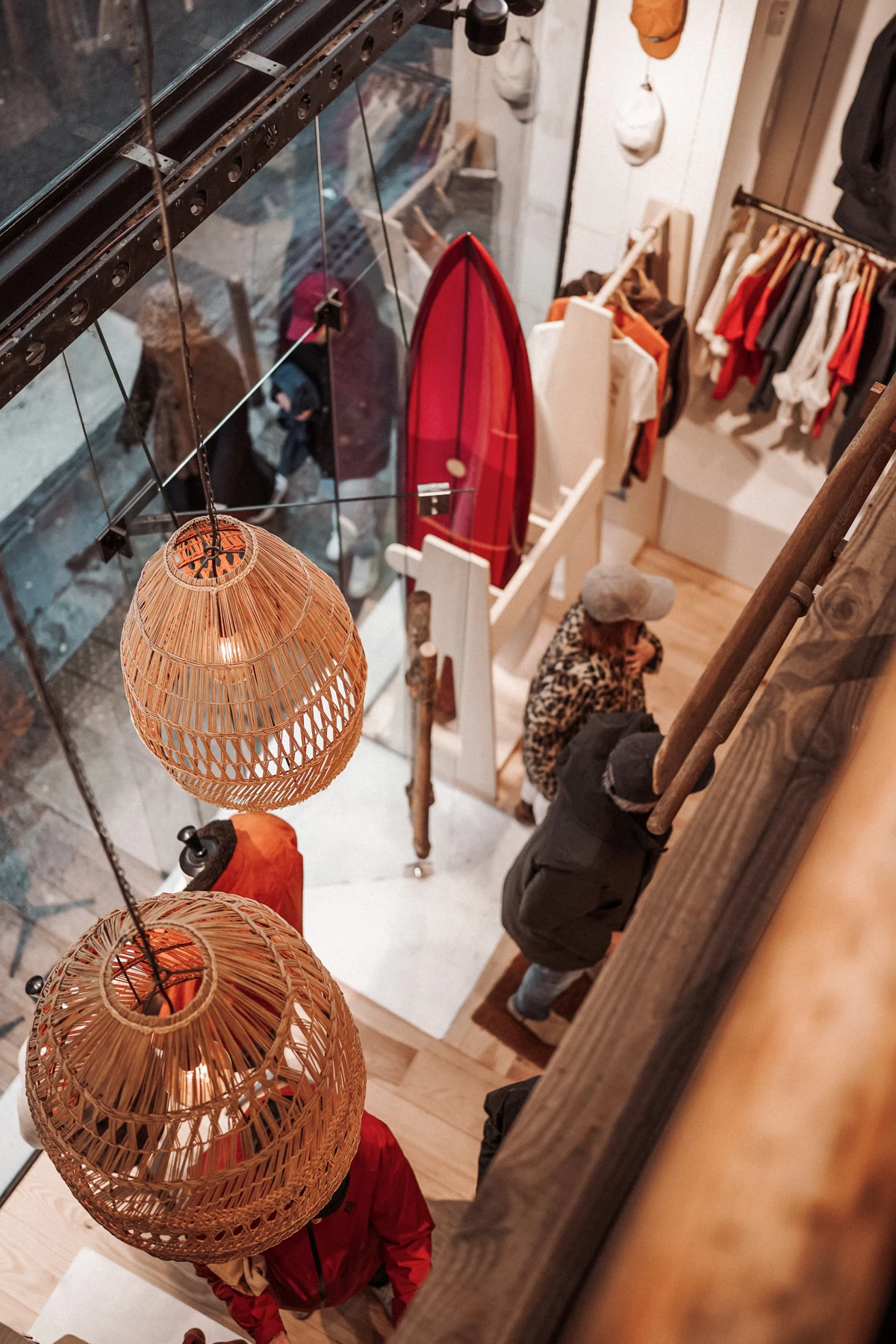 Satisfaire davantage nos clients