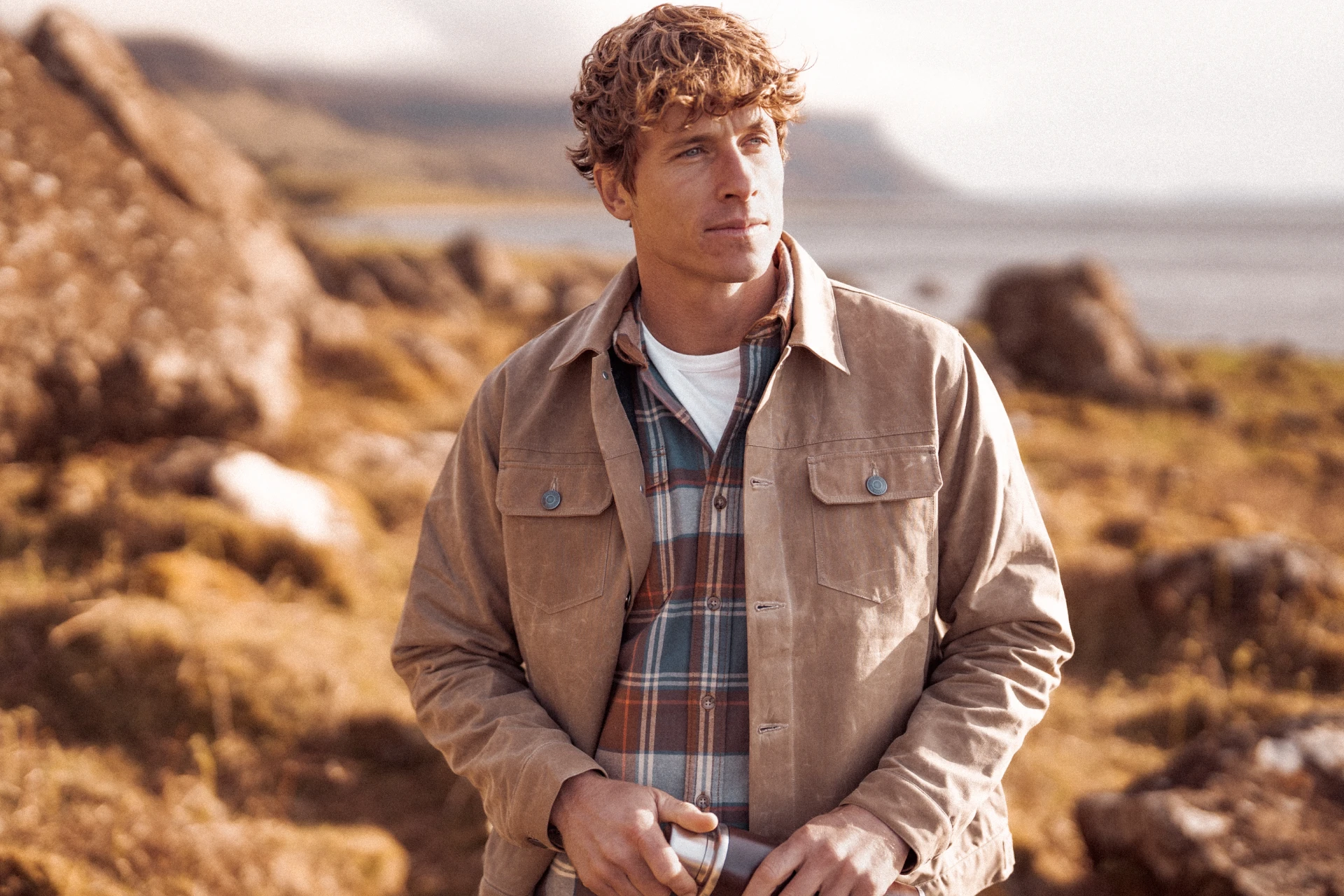 Our Jacket Guide