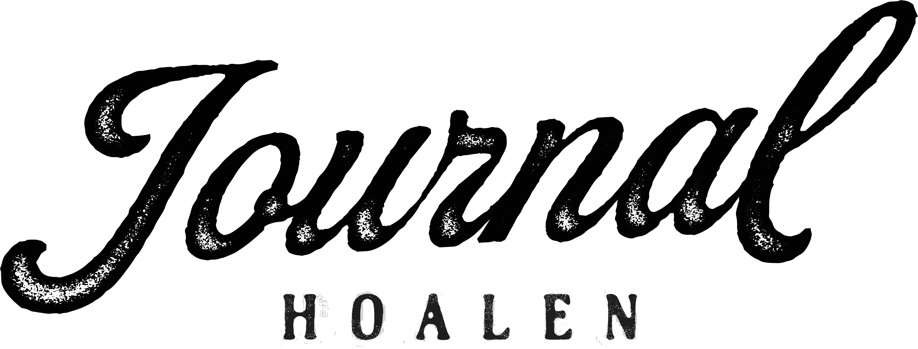 Hoalen Journal