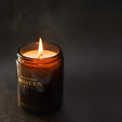 Bougie parfumée - Vue extérieure 7 / 3