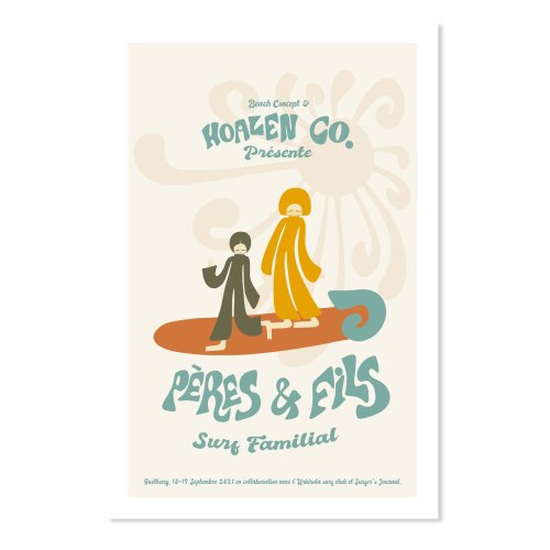 Poster Poster 490 x 680 mm