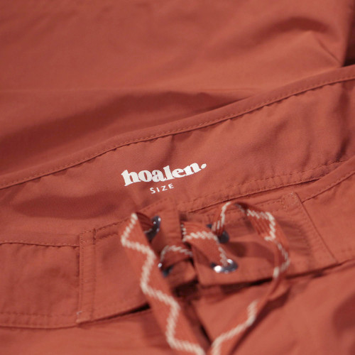 Boardshort léger et solide