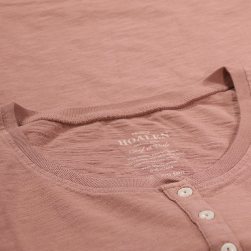 T-Shirt à manches courtes épais