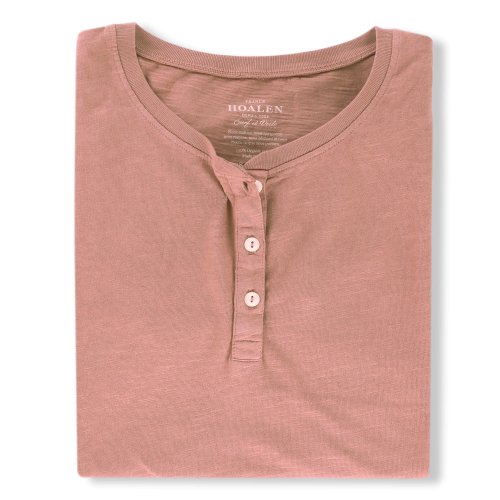 T-Shirt à manches courtes épais