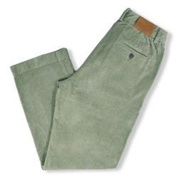 Army Green High waist  - Packshot 3 / 9