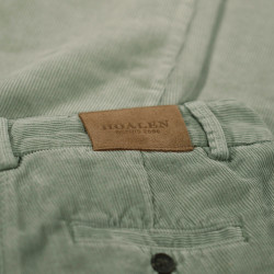 Army Green High waist  - Detail View 3 / 9