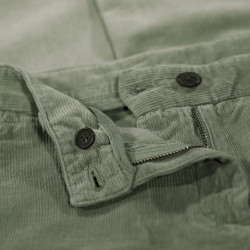 Army Green High waist  - Detail View 1 / 9