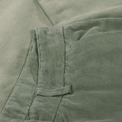 Army Green High waist  - Detail View 2 / 9