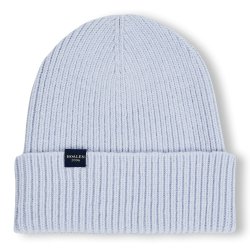 Buff Bonnet unisexe en laine mérinos épaisse et souple