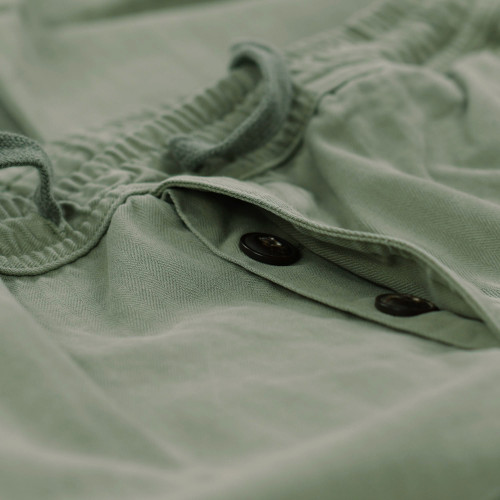 Pantalon coupe décontractée