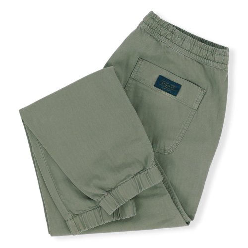 Pantalon coupe décontractée