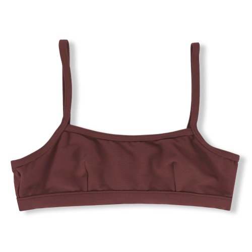 Haut de bikini brassière