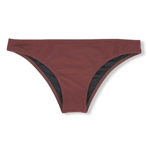 Bas de bikini  taille regular