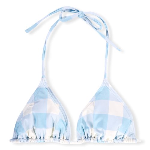 Bikini à noeuds