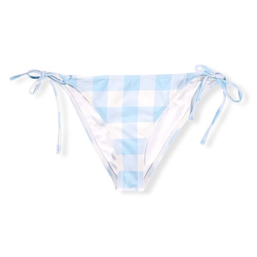 Bikini à noeuds