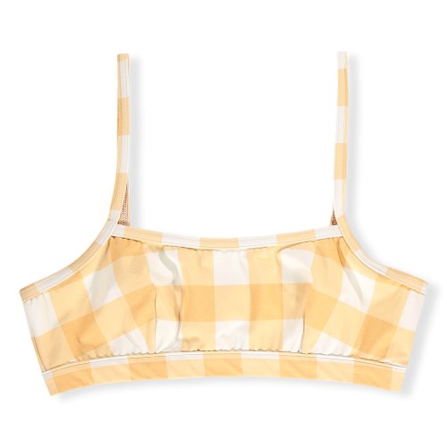 Bikini brassière