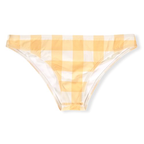 Bikini taille regular