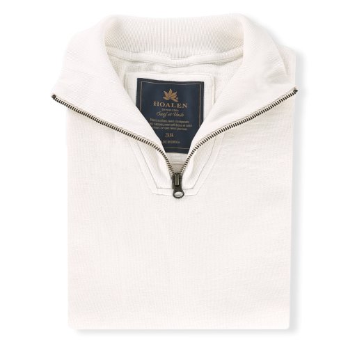 Sweat col camionneur