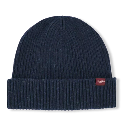 Bonnet unisexe - 100% laine mérinos | Hoalen