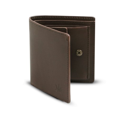 Porte-cartes cuir