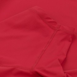 Sailor Red Sport lycra Rashguard - Detail View 6 / 6