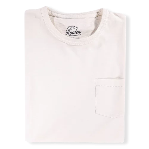 en coton bio Off White T-Shirt