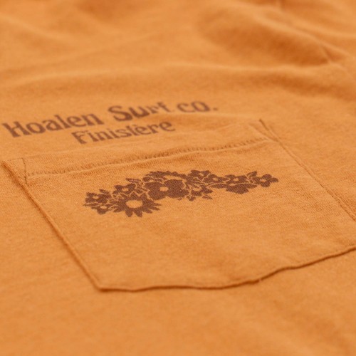 T-Shirt à manches longues léger 180 gsm