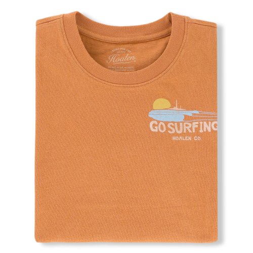 T-Shirt à manches courtes léger 180 gsm