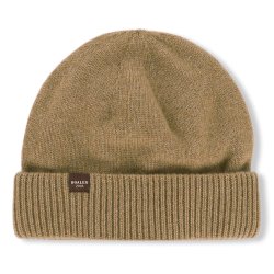 Bonnet 100% cachemire ultra doux Toffee - Packshot 1 / 1