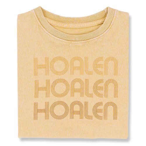 T-Shirt médium 210 gsm
