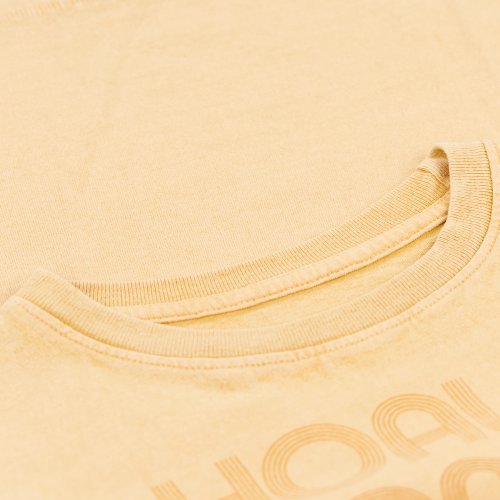 T-Shirt médium 210 gsm