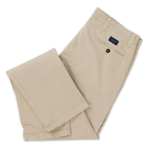 Chino twill épais