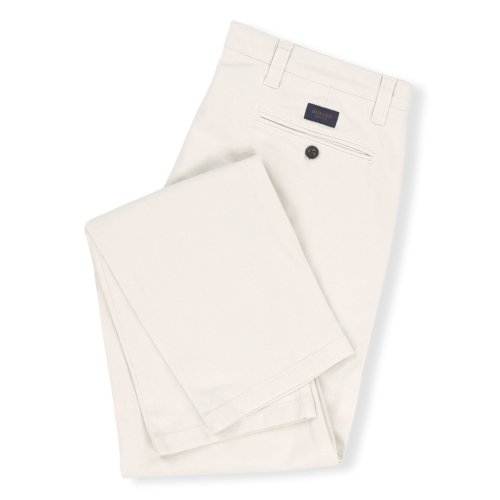 Chino twill épais