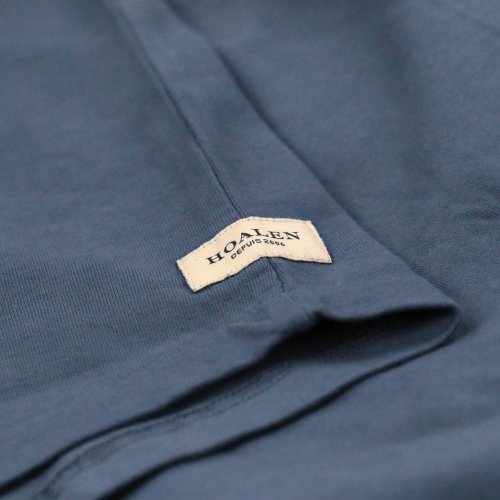 Chemise épaisse et résistante en jersey
