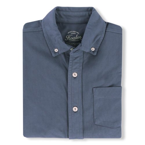 Chemise épaisse et résistante en jersey